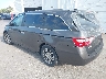 5FNRL5H61DB****** Salvage and Repairable 2013 Honda Odyssey in Chicago South