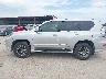 JTJJM7FX1E5****** Repairable 2014 Lexus GX 460 in Texas State