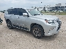 JTJJM7FX1E5****** Salvage and Wrecked 2014 Lexus GX 460 in Fort Worth North