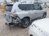JTJJM7FX1E5****** Salvage and Wrecked 2014 Lexus GX 460 in Texas State