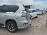 JTJJM7FX1E5****** Salvage and Repairable 2014 Lexus GX 460 in Texas State