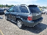 2HNYD18846H****** Salvamento y Reparables 2006 Acura MDX en Portland