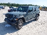 1C4PJXDG3RW****** Used and Repairable 2024 Jeep Wrangler in Wilmington