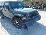 1C4PJXDG3RW****** Salvage and Repairable 2024 Jeep Wrangler in North Carolina State