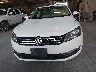 1VWBN7A37CC****** Wrecked 2012 Volkswagen Passat in Tennessee State