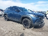 7MMVAADW4TN****** Salvage and Wrecked 2026 Mazda CX-50 in Phoenix