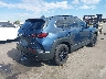 7MMVAADW4TN****** Salvage and Wrecked 2026 Mazda CX-50 in Arizona State