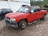 2GCEC19V021****** Used and Repairable 2002 Chevrolet Silverado 1500 in Birmingham