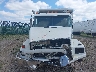 4V2JCBLF9PR****** Destrozados 1993 White GMC Conventional en Estado de Dakota del Sur