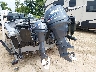 LUNBF55***** Reparables 2003 Lund 17' en Rec Rides Online Exclusive
