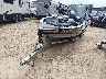LUNBF55***** Usados y Reparables 2003 Lund 17' en Rec Rides Online Exclusive
