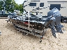 LUNBF55***** Salvamento y Reparables 2003 Lund 17' en Rec Rides Online Exclusive