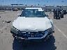 1HGCR6F37FA****** Wrecked 2015 Honda Accord in California State