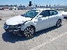 1HGCR6F37FA****** Used and Repairable 2015 Honda Accord in Los Angeles South