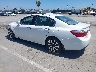 1HGCR6F37FA****** Salvage and Repairable 2015 Honda Accord in Los Angeles South