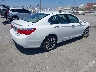1HGCR6F37FA****** Salvage and Wrecked 2015 Honda Accord in California State