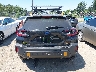 4S4GUHU69R3****** Destrozados 2024 Subaru Crosstrek