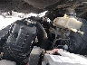 WD0PD744765****** Repairable 2006 Dodge Sprinter in El Paso
