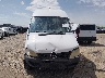 WD0PD744765****** Salvage 2006 Dodge Sprinter in Texas State