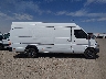 WD0PD744765****** Wrecked 2006 Dodge Sprinter in Texas State