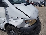 WD0PD744765****** Wrecked 2006 Dodge Sprinter