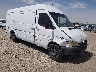 WD0PD744765****** Salvage and Wrecked 2006 Dodge Sprinter in El Paso