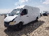 WD0PD744765****** Used and Repairable 2006 Dodge Sprinter in El Paso
