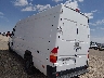 WD0PD744765****** Salvage and Repairable 2006 Dodge Sprinter in El Paso