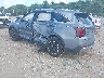 5XYRL4JC6SG****** Salvage and Repairable 2025 Kia Sorento in Tampa North