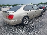 JT8BD69S410****** Salvamento y Destrozados 2001 Lexus GS en Estado de Florida