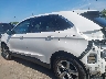 2FMPK4J95KB****** Salvamento 2019 Ford Edge