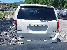 2C4RDGEG5LR****** Destrozados 2020 Dodge Grand Caravan