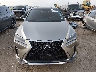2T2BGMCA1KC****** Destrozados 2019 Lexus RX en Estado de Texas