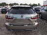 2T2BGMCA1KC****** Destrozados 2019 Lexus RX
