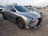 2T2BGMCA1KC****** Salvamento y Destrozados 2019 Lexus RX en Austin