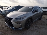 2T2BGMCA1KC****** Usados y Reparables 2019 Lexus RX en Austin