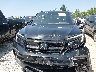 5FNYF6H86NB****** Wrecked 2022 Honda Pilot in Massachusetts State