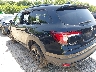 5FNYF6H86NB****** Salvage and Repairable 2022 Honda Pilot in Taunton