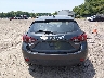 JM1BM1M74F1****** Wrecked 2015 Mazda 3