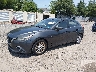 JM1BM1M74F1****** Used and Repairable 2015 Mazda 3 in Southern New Jersey