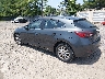 JM1BM1M74F1****** Salvage and Repairable 2015 Mazda 3 in Southern New Jersey
