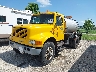 1HTSCPEN1NH****** Usados y Reparables 1992 International 4000 en Specialty Division