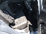 7MMVABBM4RN****** Wrecked 2024 Mazda CX-50 in Englishtown