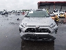 2T3P1RFV3SW****** Wrecked 2025 Toyota RAV4 in Illinois State