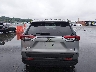 2T3P1RFV3SW****** Wrecked 2025 Toyota RAV4