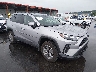 2T3P1RFV3SW****** Salvage and Wrecked 2025 Toyota RAV4 in Saint Louis