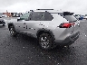 2T3P1RFV3SW****** Salvage and Repairable 2025 Toyota RAV4 in Saint Louis