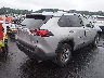 2T3P1RFV3SW****** Salvage and Wrecked 2025 Toyota RAV4 in Illinois State
