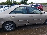 4T1BF32K95U****** Repairable 2005 Toyota Camry in Ohio State