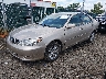4T1BF32K95U****** Used and Repairable 2005 Toyota Camry in Columbus